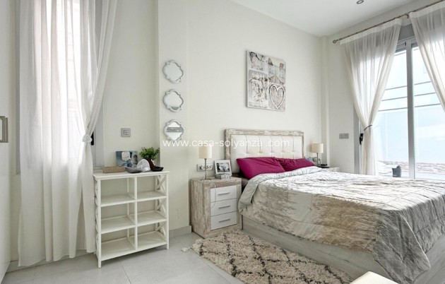 Revente - Villa - Rojales - Inland