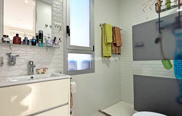 Revente - Villa - Rojales - Inland