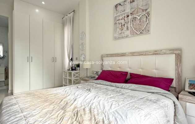 Revente - Villa - Rojales - Inland