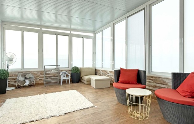 Revente - Villa - Rojales - Inland