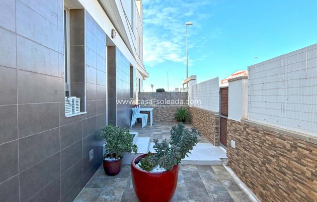 Revente - Villa - Rojales - Inland