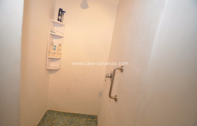 Revente - Commercial - Pinoso - Inland