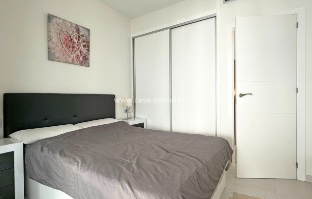 Revente - Villa - Rojales - Inland