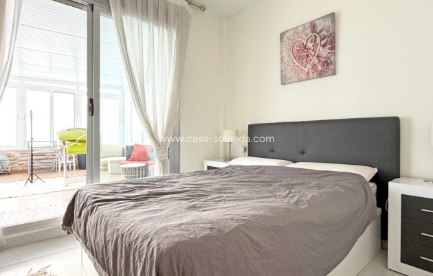 Revente - Villa - Rojales - Inland