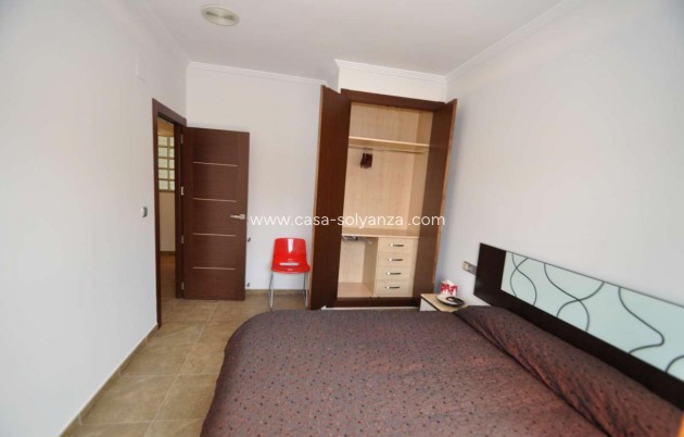 Revente - Maison de ville - Pinoso - Inland