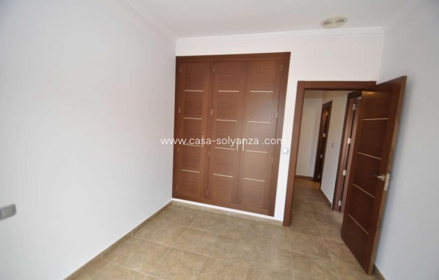 Revente - Maison de ville - Pinoso - Inland