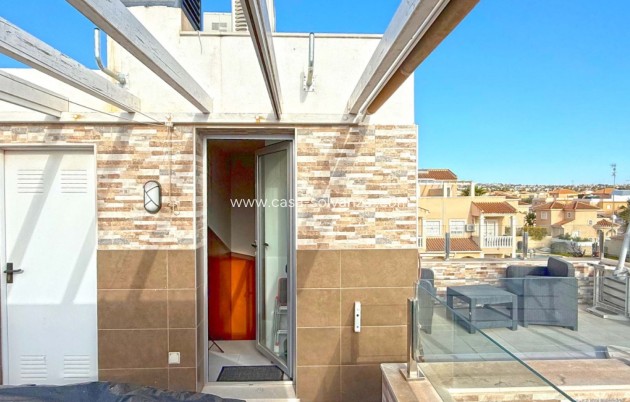 Revente - Villa - Rojales - Inland