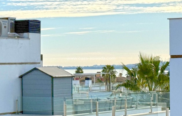 Revente - Villa - Rojales - Inland