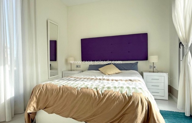 Revente - Villa - Rojales - Inland