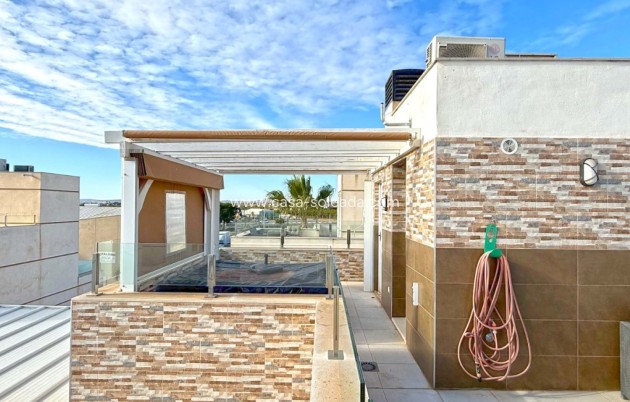 Revente - Villa - Rojales - Inland