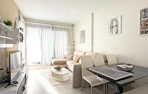 Revente - Villa - Rojales - Inland