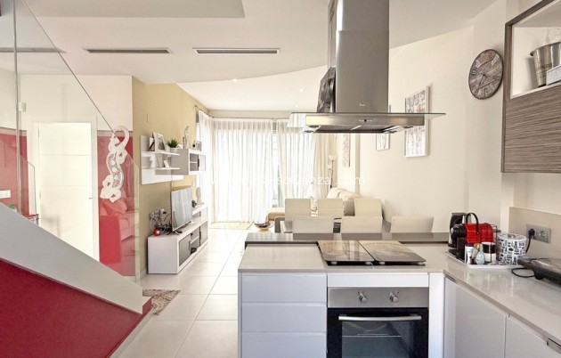 Revente - Villa - Rojales - Inland