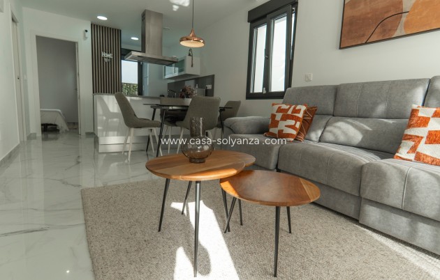 Revente - Villa - Torrevieja - La Florida