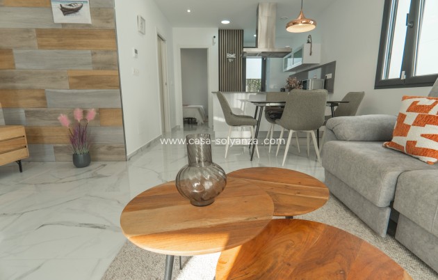 Revente - Villa - Torrevieja - La Florida