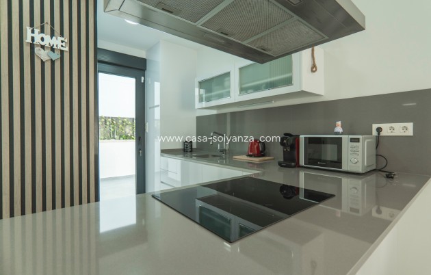 Revente - Villa - Torrevieja - La Florida