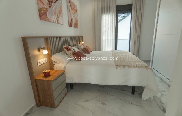 Revente - Villa - Torrevieja - La Florida