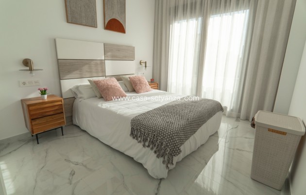 Revente - Villa - Torrevieja - La Florida