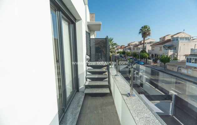 Revente - Villa - Torrevieja - La Florida