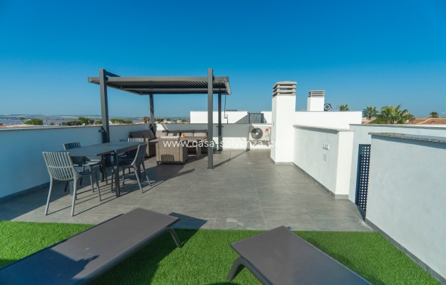 Revente - Villa - Torrevieja - La Florida