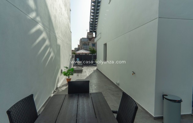 Revente - Villa - Torrevieja - La Florida