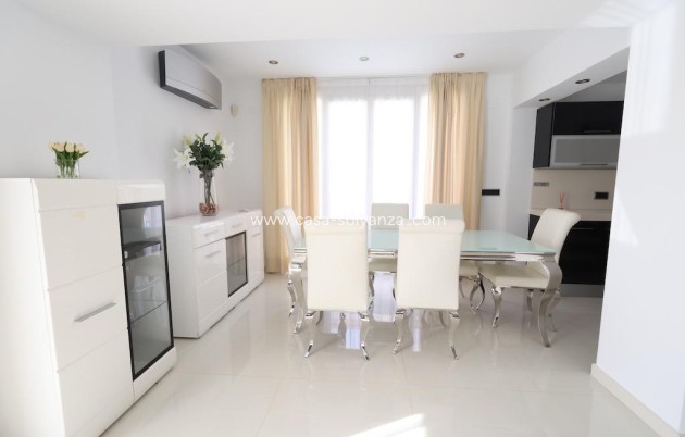 Revente - Villa - Cabo Roig - Costa Blanca