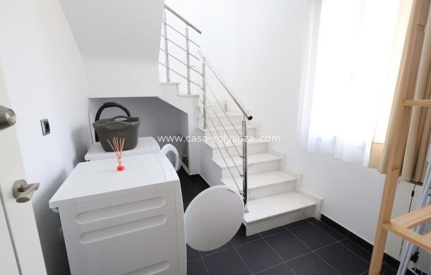 Revente - Villa - Cabo Roig - Costa Blanca