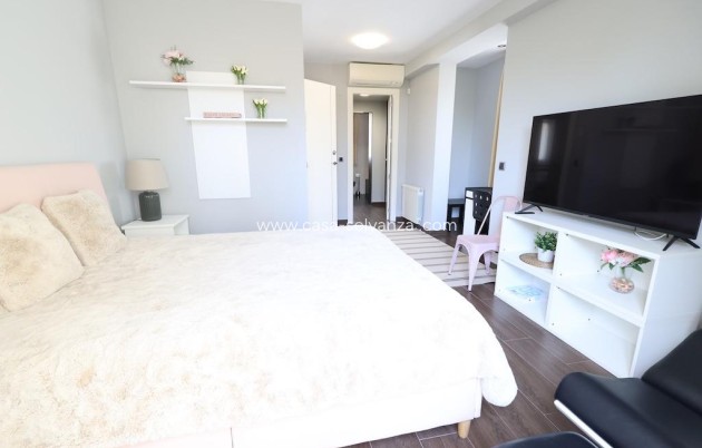 Revente - Villa - Cabo Roig - Costa Blanca