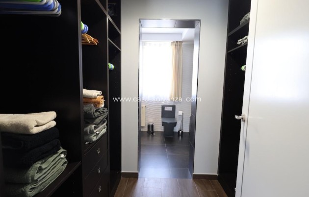 Revente - Villa - Cabo Roig - Costa Blanca