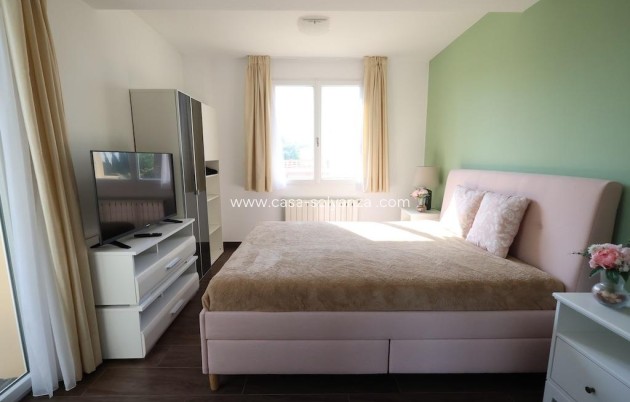 Revente - Villa - Cabo Roig - Costa Blanca