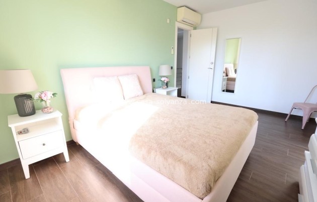 Revente - Villa - Cabo Roig - Costa Blanca