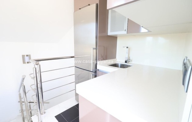 Revente - Villa - Cabo Roig - Costa Blanca