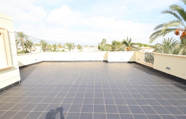 Revente - Villa - Cabo Roig - Costa Blanca