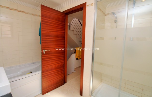 Wiederverkauf - Wohnung - Cabo Roig