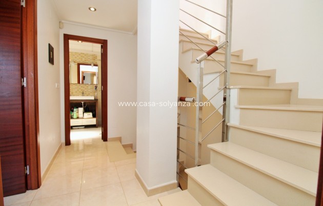 Wiederverkauf - Wohnung - Cabo Roig