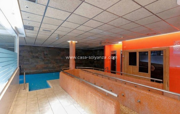 Wiederverkauf - Wohnung - Cabo Roig