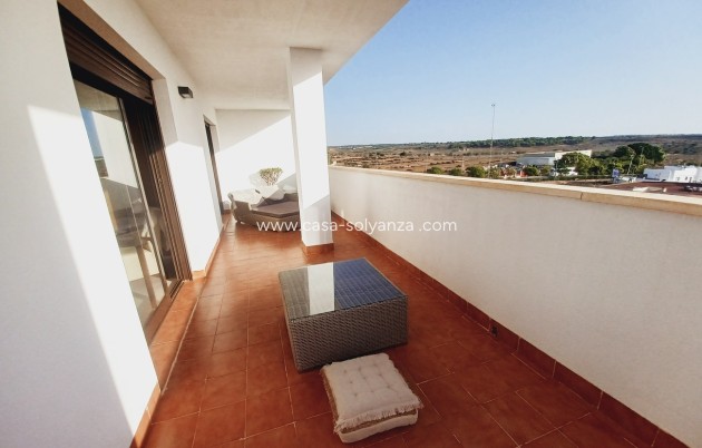 Revente - Appartement - Sucina - Inland