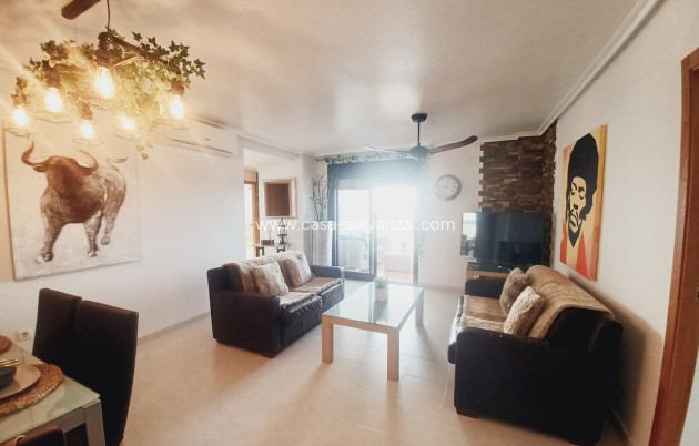 Revente - Appartement - Sucina - Inland