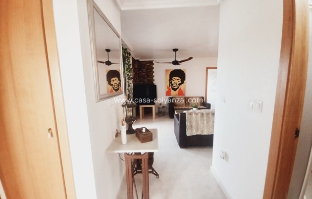 Revente - Appartement - Sucina - Inland