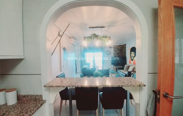 Revente - Appartement - Sucina - Inland