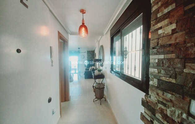 Revente - Appartement - Sucina - Inland