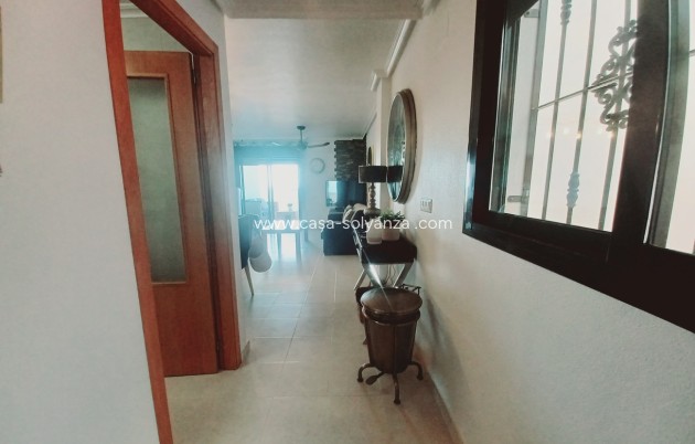 Revente - Appartement - Sucina - Inland