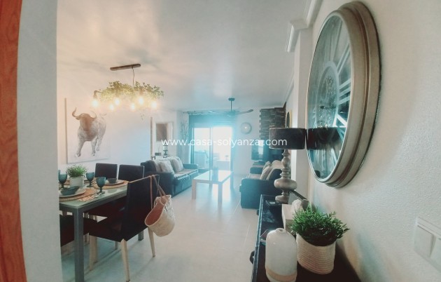 Revente - Appartement - Sucina - Inland