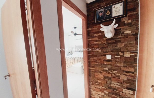 Revente - Appartement - Sucina - Inland