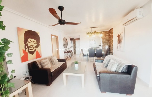 Revente - Appartement - Sucina - Inland