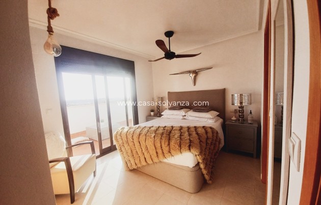 Revente - Appartement - Sucina - Inland