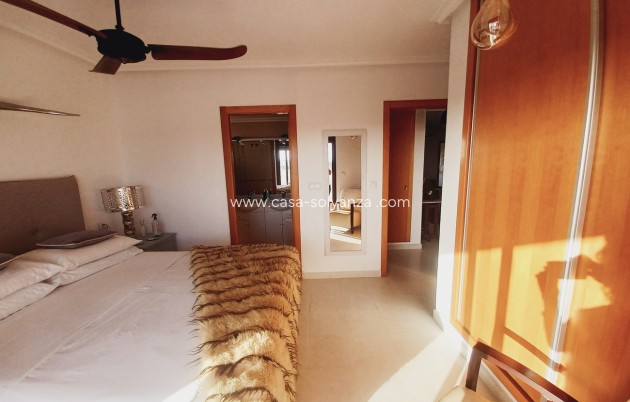 Revente - Appartement - Sucina - Inland