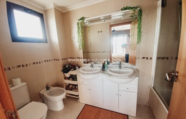 Revente - Appartement - Sucina - Inland