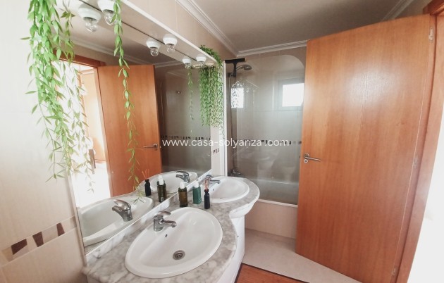 Revente - Appartement - Sucina - Inland