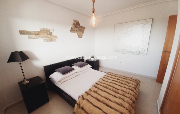 Revente - Appartement - Sucina - Inland