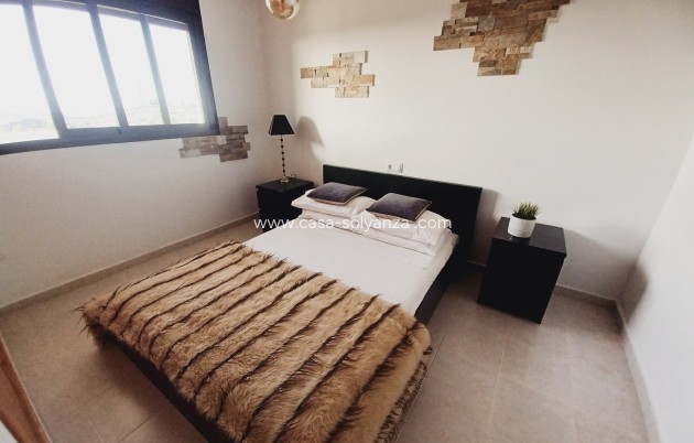 Revente - Appartement - Sucina - Inland